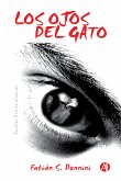 Los ojos del gato (eBook, ePUB)