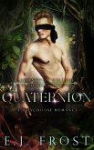 Quaternion (The Bad Boys of Bevington College, #3) (eBook, ePUB)