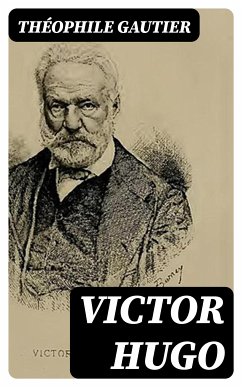 Victor Hugo (eBook, ePUB) - Gautier, Théophile