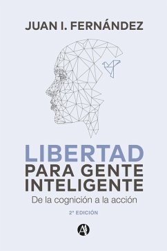 Libertad para Gente Inteligente (eBook, ePUB) Cover Libertad para Gente Inteligente (eBook, ePUB)