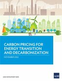 Carbon Pricing for Energy Transition and Decarbonization (eBook, ePUB)