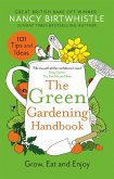 The Green Gardening Handbook (eBook, ePUB)