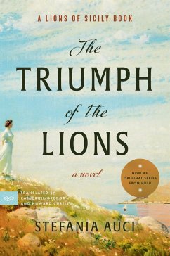 Cover The Triumph of the Lions (eBook, ePUB)