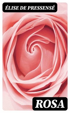 Cover Rosa (eBook, ePUB)