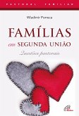 Famílias em segunda união (eBook, ePUB)
