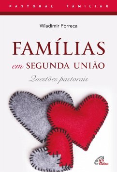 Famílias em segunda união (eBook, ePUB) - Porreca, Wladimir