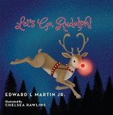 Let's Go, Rudolph! (eBook, ePUB)