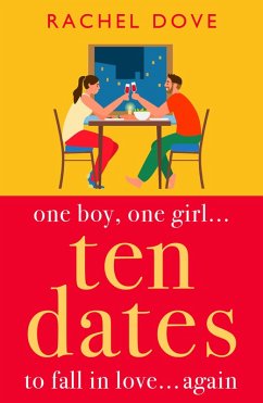 Ten Dates (eBook, ePUB) - Dove, Rachel