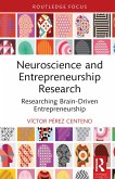 Neuroscience and Entrepreneurship Research (eBook, ePUB)