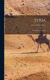Syria: The Land of Lebanon