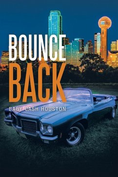 Bounce Back - Houston, Baby Cash