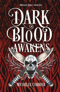 Dark Blood Awakens - Corbier, Michelle