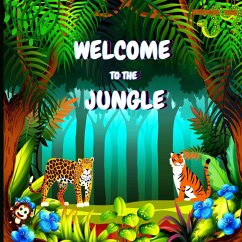 Cover Welcome to the Jungle