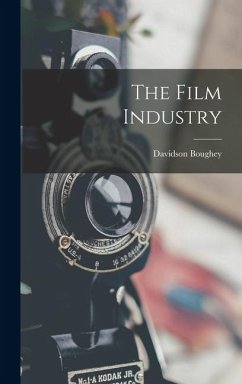 Cover The Film Industry