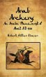 Arab Archery Hardcover - Bild 1