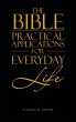 The Bible - Practical Applications for... - Bild 1