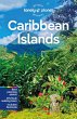 Lonely Planet Caribbean Islands - Bild 1