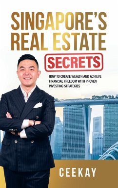 Singapore's Real Estate Secrets - Ceekay