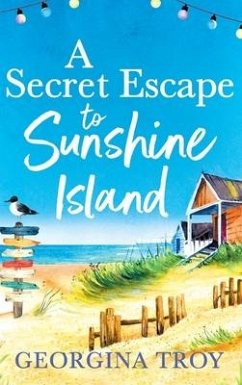 A Secret Escape to Sunshine Island - Troy, Georgina