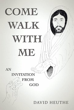 Come Walk with Me - Heuthe, David