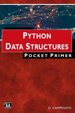 Python Data Structures Pocket Primer - Campesato, Oswald