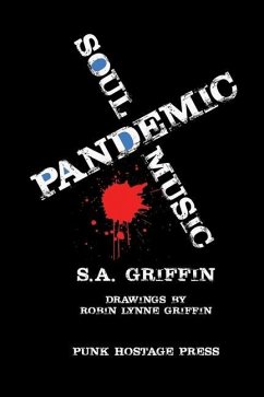 Pandemic Soul Music - Griffin, S. A.