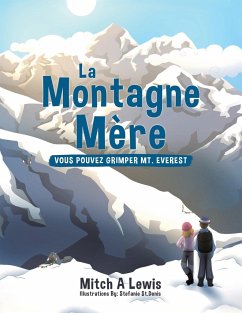 La Montagne Mère - Lewis, Mitch A.