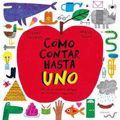 Cover Cómo Contar Hasta Uno