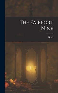 Cover The Fairport Nine