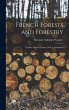 French Forests and Forestry: Tunisia,... - Bild 1
