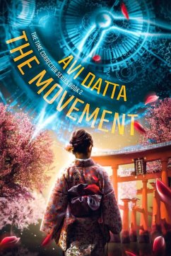 The Movement - Datta, Avi