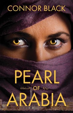 Pearl of Arabia - Black, Connor