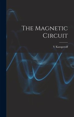 Cover The Magnetic Circuit