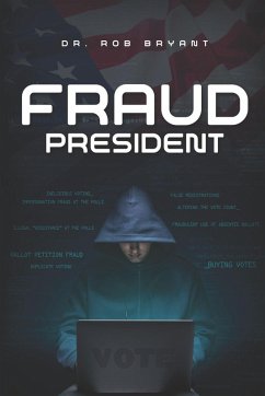 Cover Fraud President