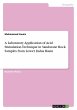 A Laboratory Application of Acid... - Bild 1