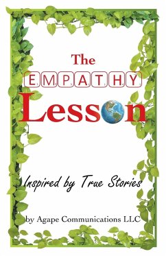 The Empathy Lesson - Communications LLC, Agape