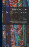 The Anglo-Egyptian Sudan