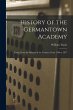 History of the Germantown Academy - Bild 1