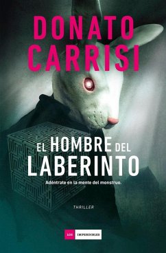 Hombre del Laberinto, El - Carrisi, Donato