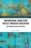 Empowering Subaltern Voices Through Education (eBook, ePUB)