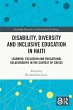 Disability, Diversity and Inclusive... - Bild 1