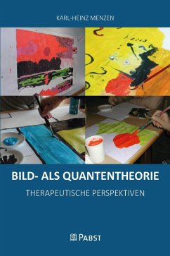 BILD- ALS QUANTENTHEORIE (eBook, PDF) - Karl-Heinz, Menzen