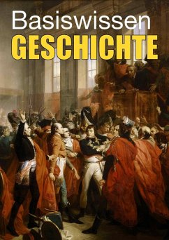 Cover Geschichte (eBook, ePUB)
