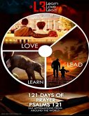 121 Days of Prayer 365 Affirmations Book 2 (eBook, ePUB)