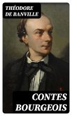 Contes bourgeois (eBook, ePUB)