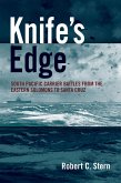 Knife's Edge (eBook, ePUB)
