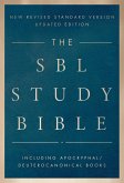 The SBL Study Bible (eBook, ePUB) The SBL Study Bible (eBook, ePUB)