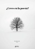 ¿Crees en la poesía? (eBook, ePUB)