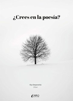 ¿Crees en la poesía? (eBook, ePUB) - Stepanenko, Illya