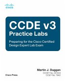 CCDE v3 Practice Labs (eBook, PDF)
